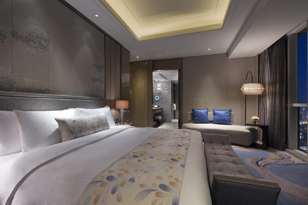 ホテル Pullman Yantai Center 部屋 写真